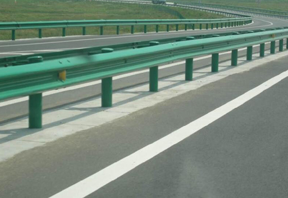 贵州优质公路波形护栏安装
