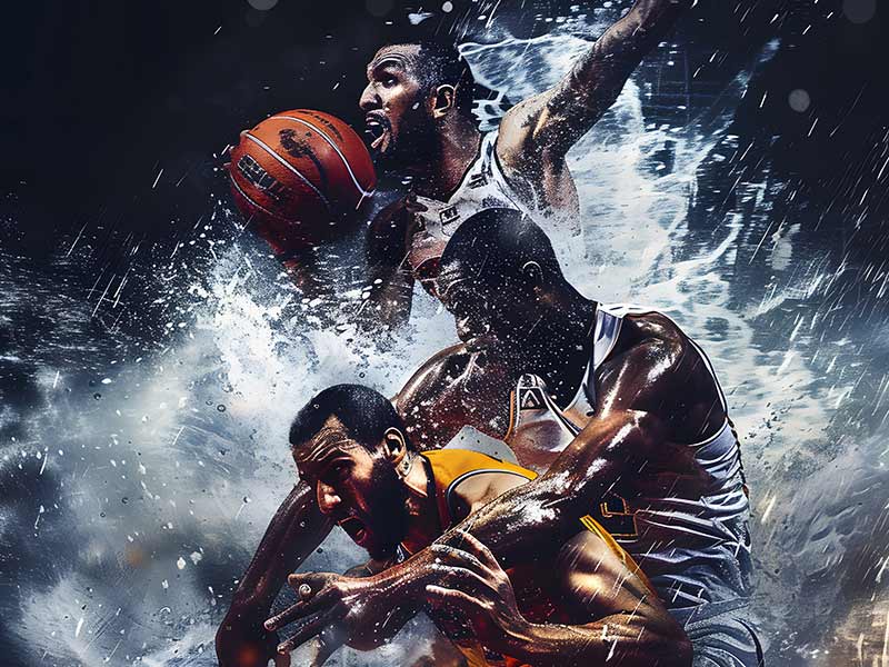 [QQ国语]NBA季前赛 耶路撒冷夏普尔vs篮网 第一节 录像