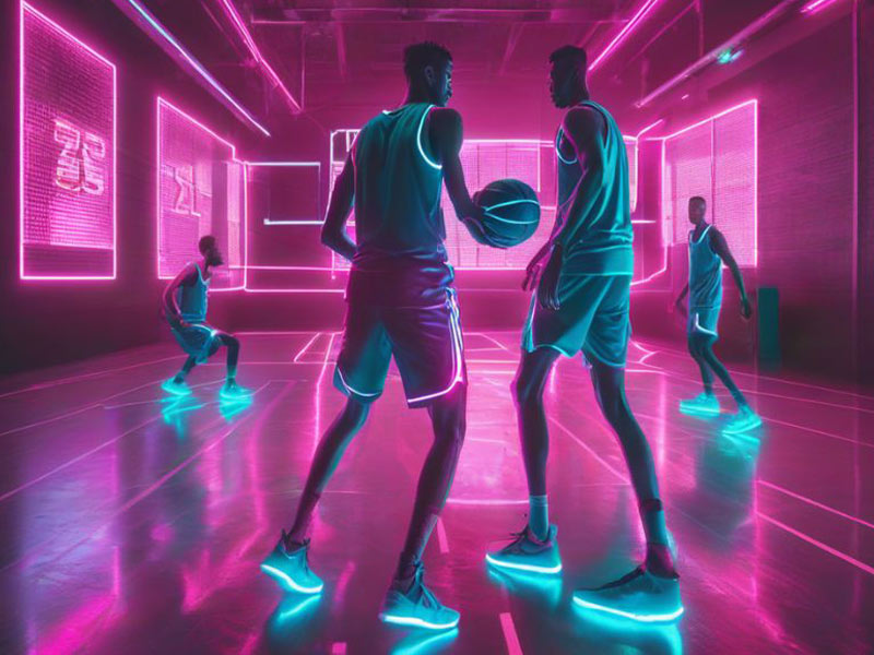 [QQ原声]NBA季前赛 耶路撒冷夏普尔vs篮网 第四节 录像