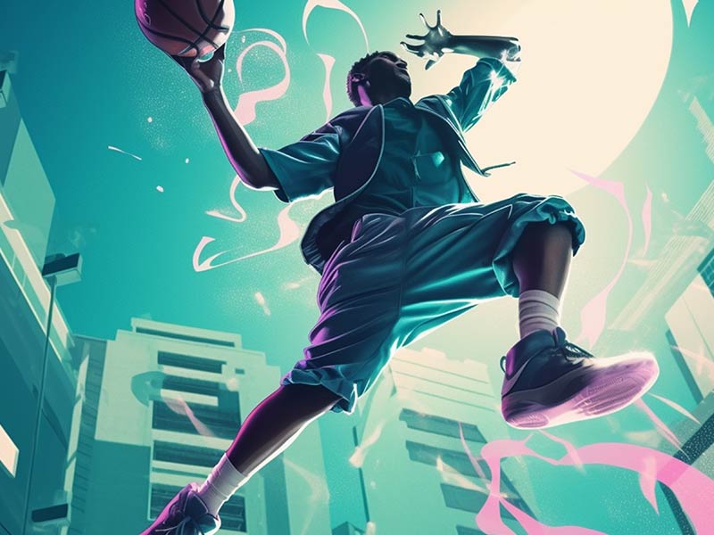 [QQ原声]WNBA季后赛半决赛G4 拉斯维加斯王牌vs印第安纳狂热星 第三节 录像